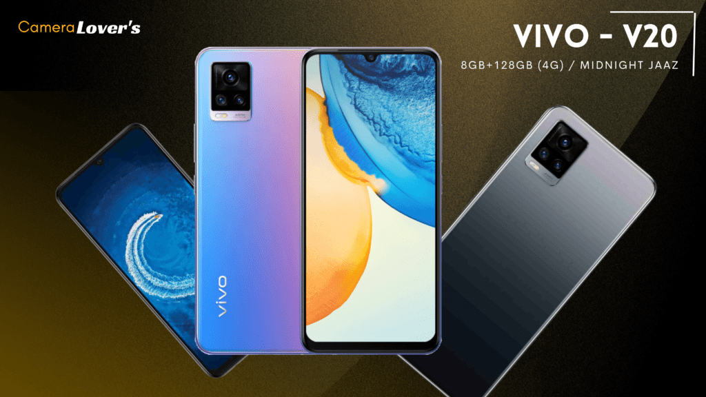 vivo v2040 new mobile