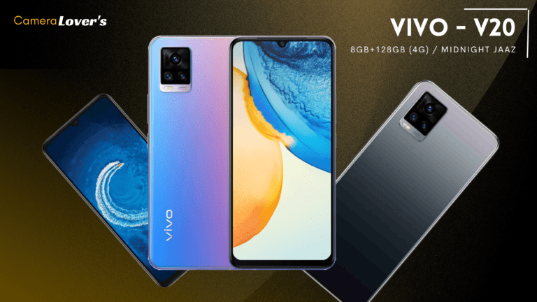 vivo v2040 new mobile