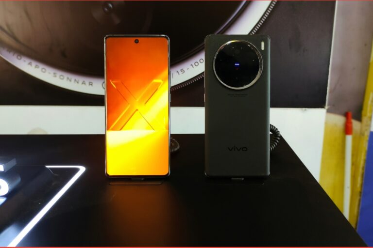 vivo x100 pro