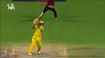 Shivam dubeys six hitting masterclass leaving srh bowlers speechless