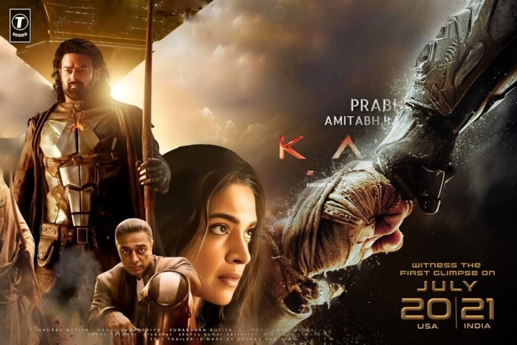 Kalki 2898 ad movie