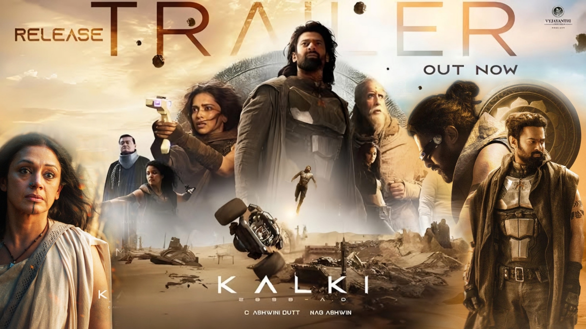kalki movie