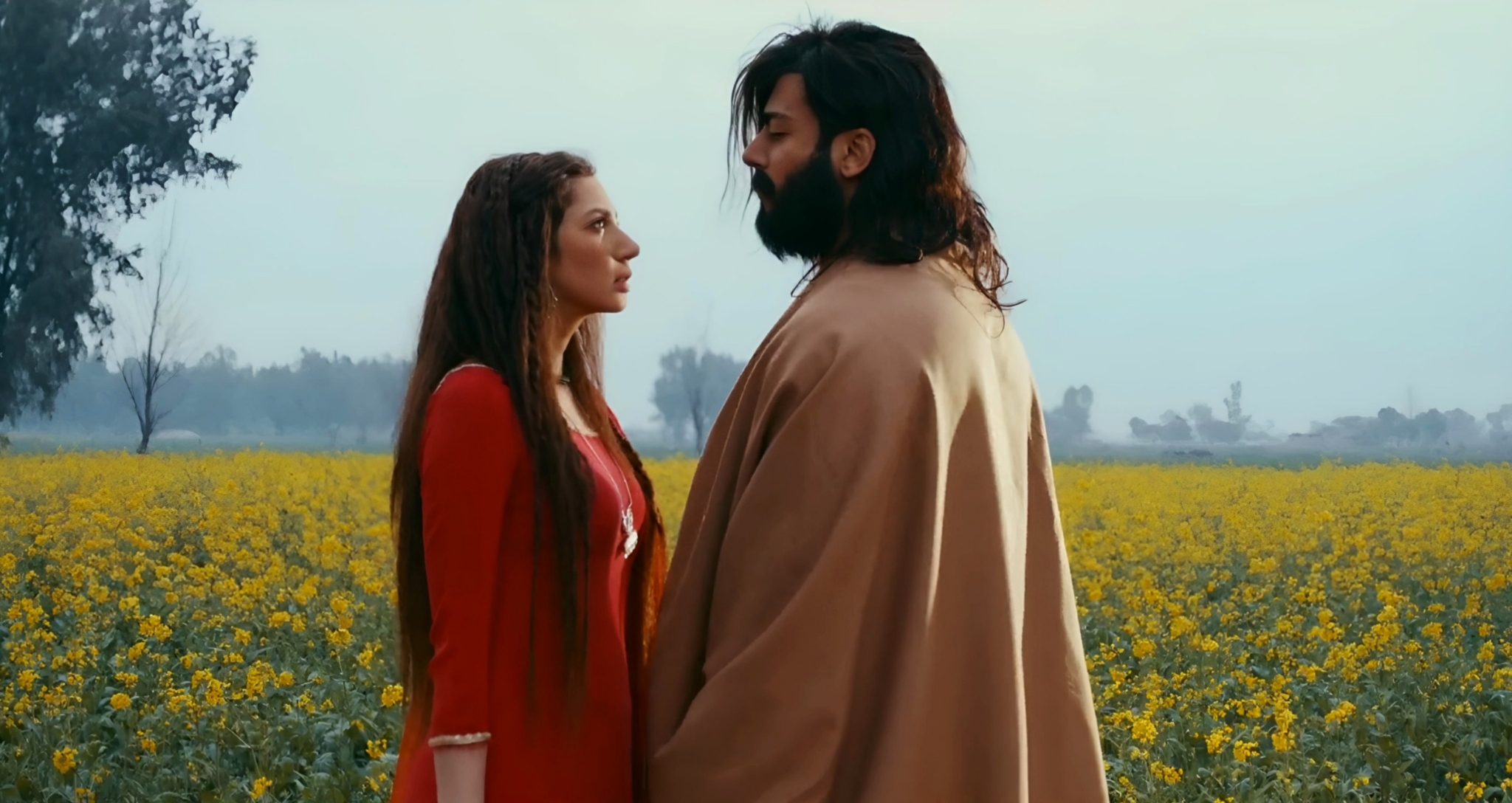 The Legend of Maula Jatt Movie