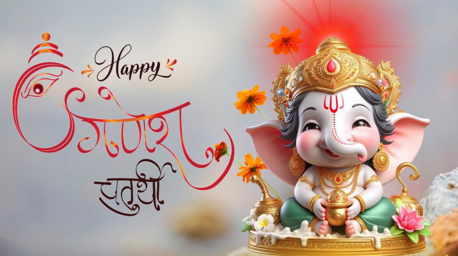 Ganesh chaturthi