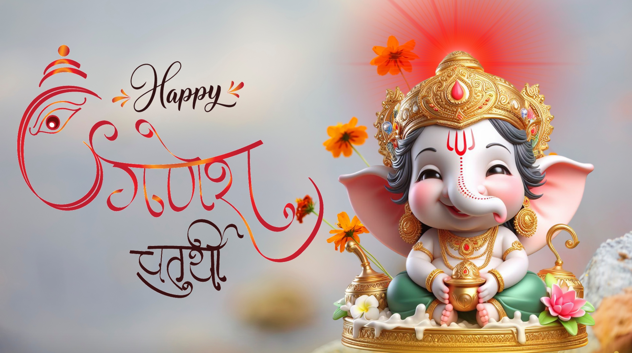 Ganesh Chaturthi