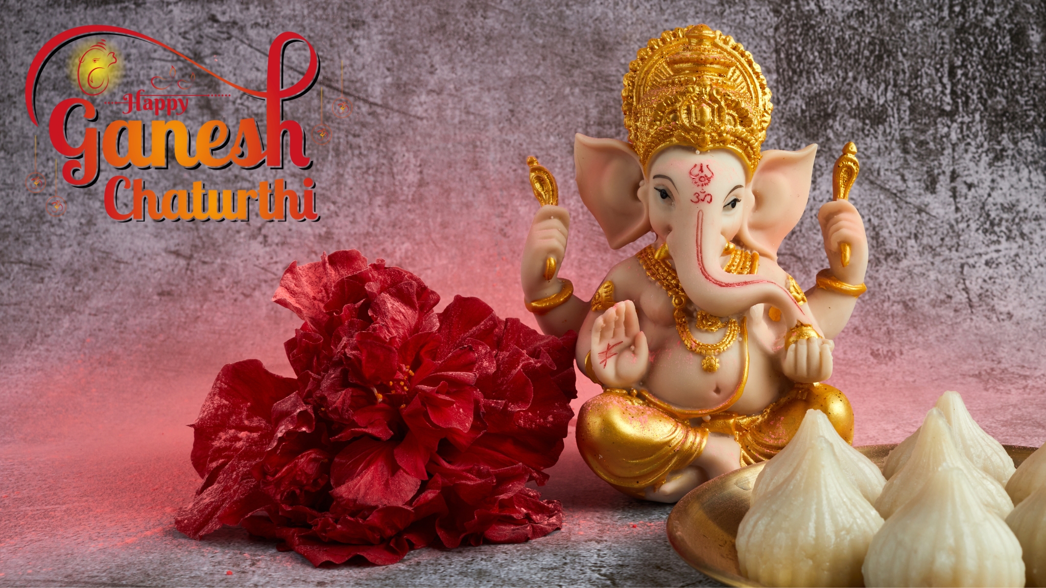 Happy Ganesh Chaturthi 2024