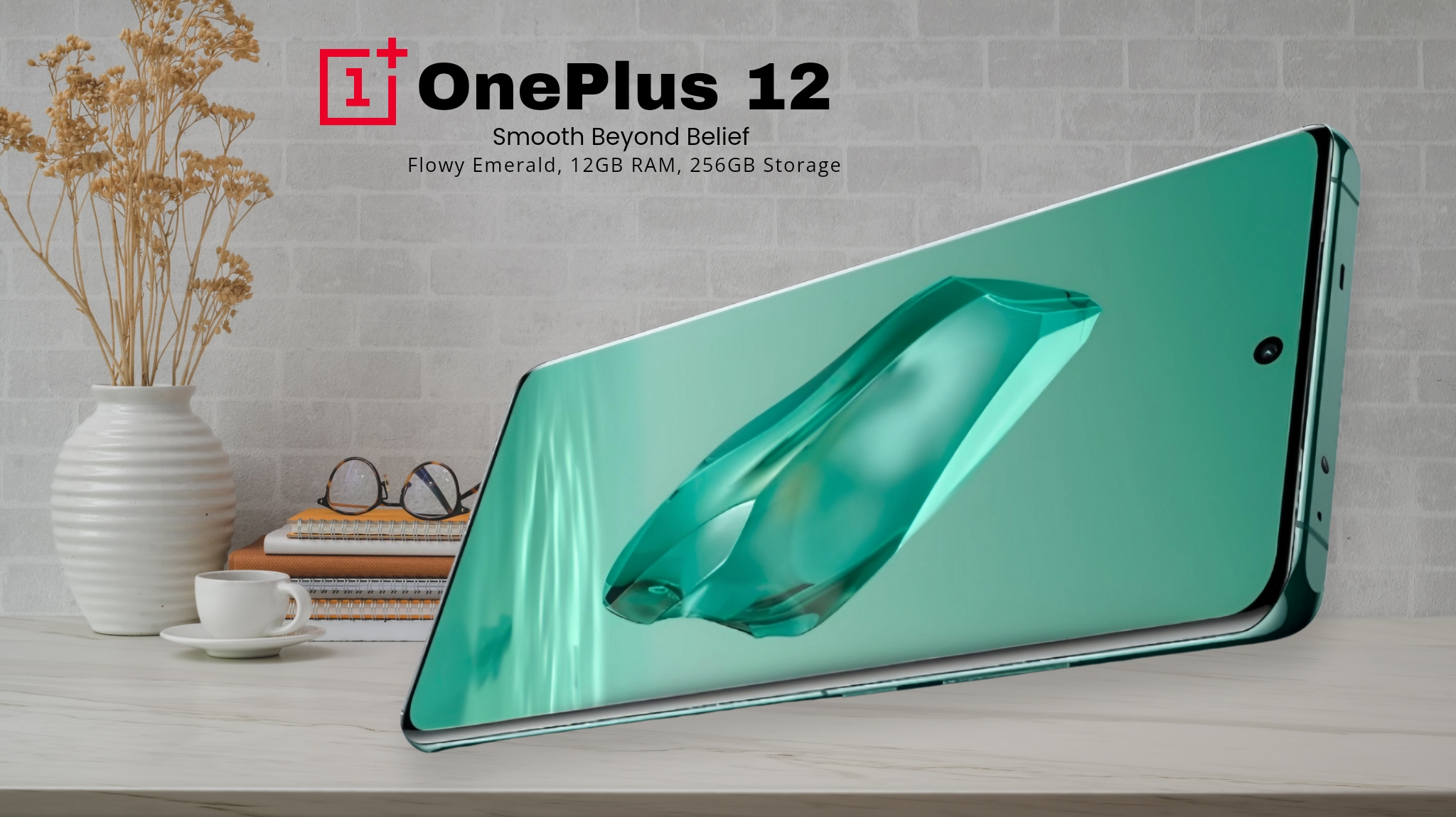 OnePlus 12